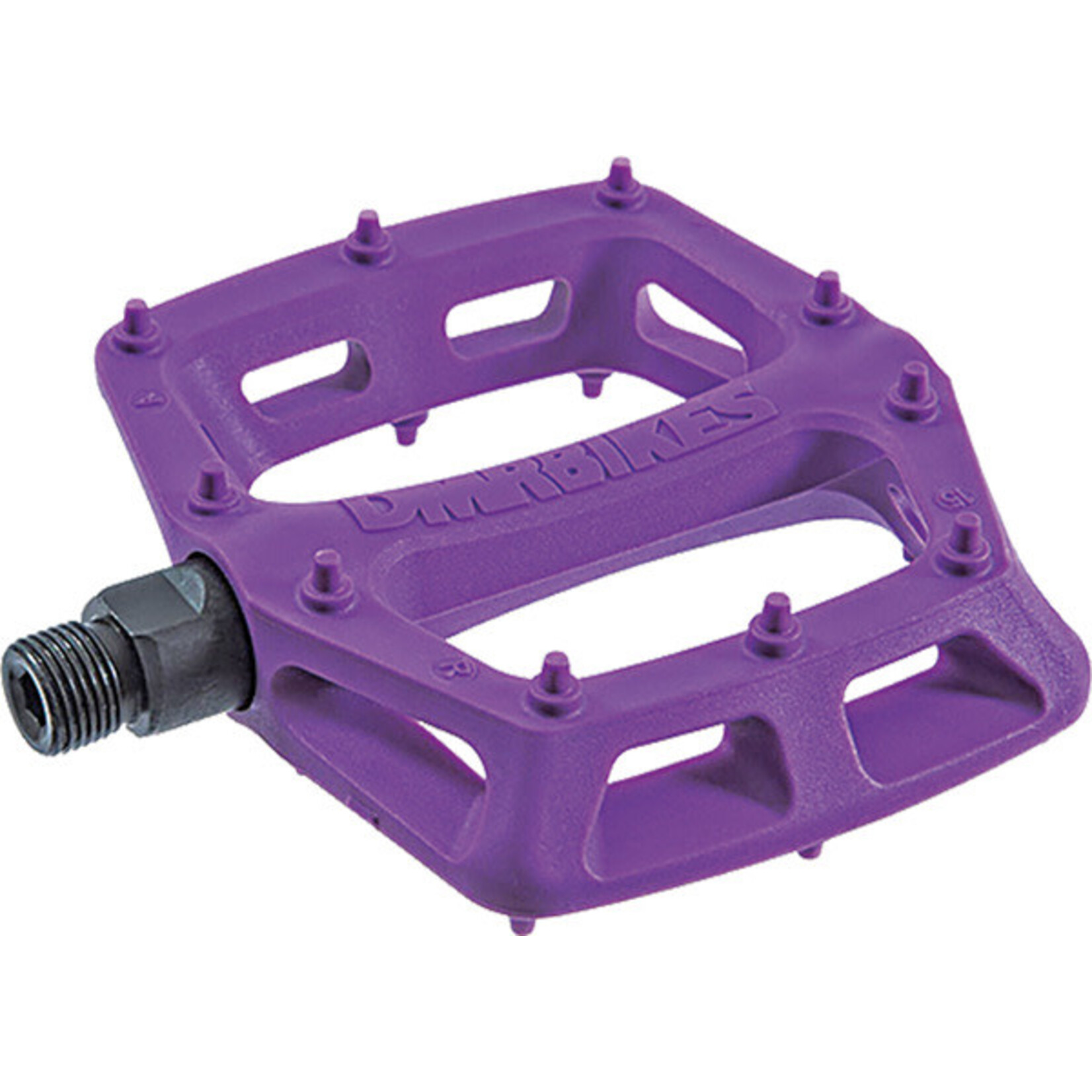 DMR PEDALS V6
