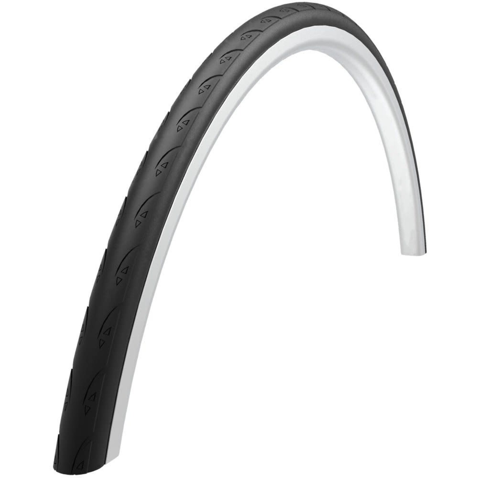 Oxford Mojo Stamina 700x28c Noir Puncture Shield