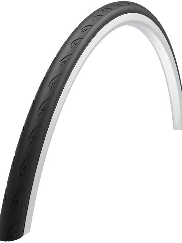 Oxford Mojo Stamina 700x28c Noir Puncture Shield