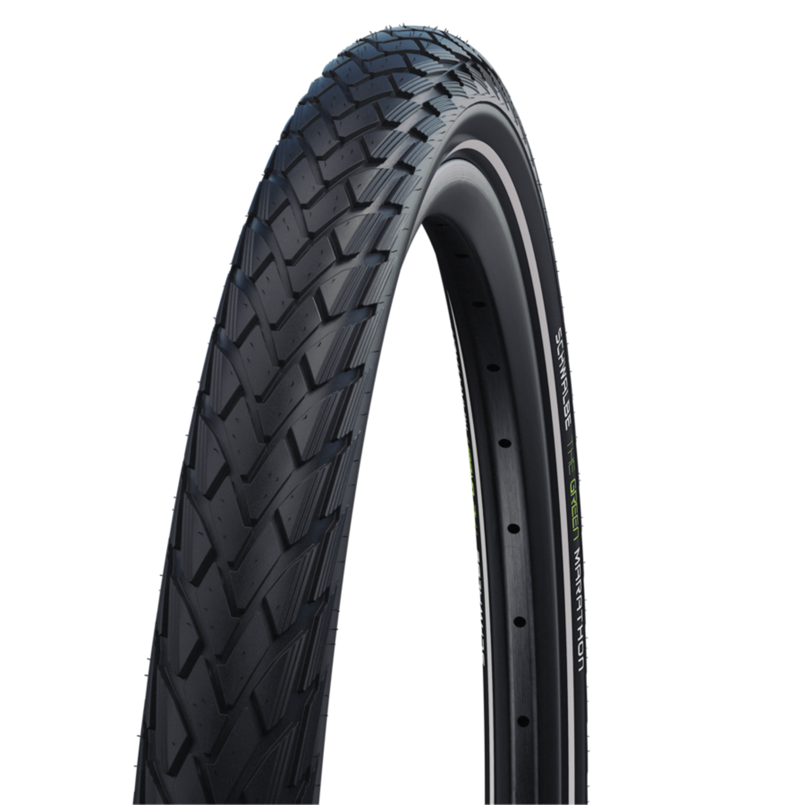 Schwalbe MARATHON GREEN 700