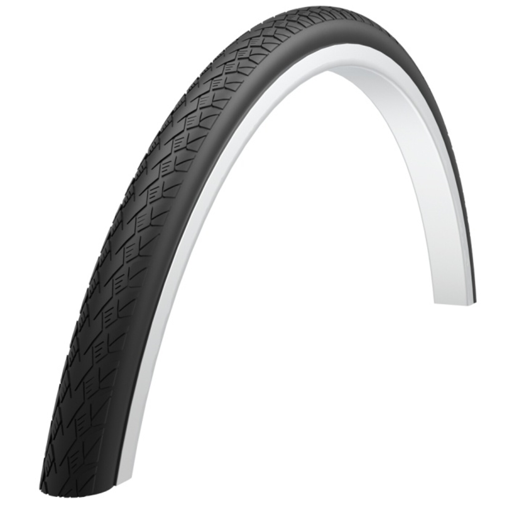 Oxford Metro Elite 700x35 Black Puncture Shield