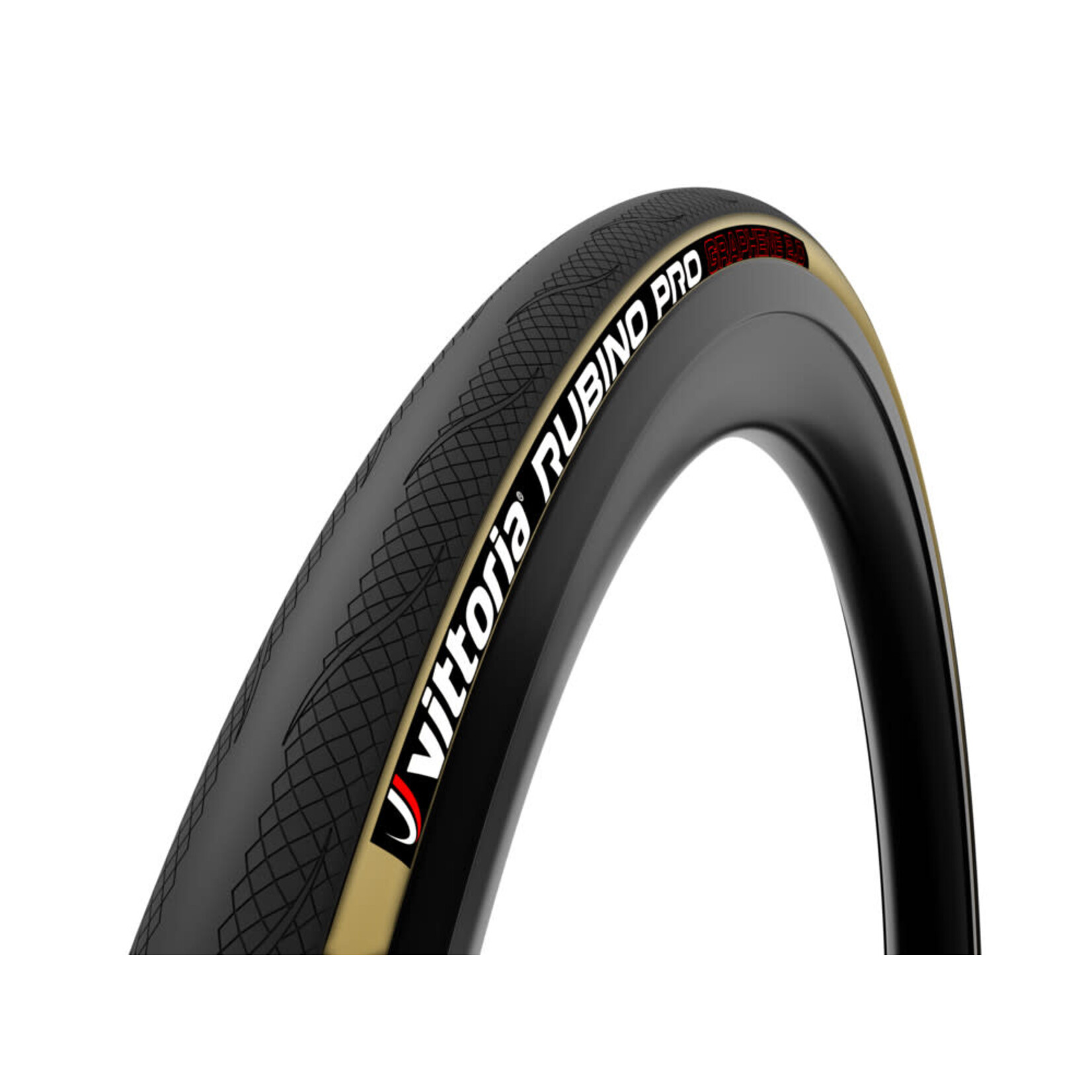 Vittoria RUBINO PRO 700 FOLD PARA G2.0