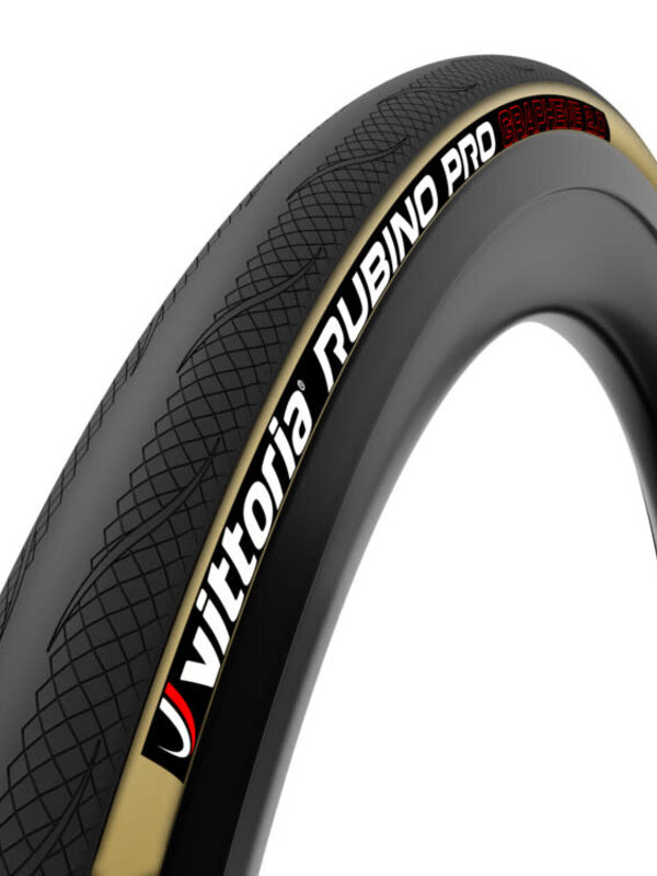 Vittoria RUBINO PRO 700 FOLD PARA G2.0