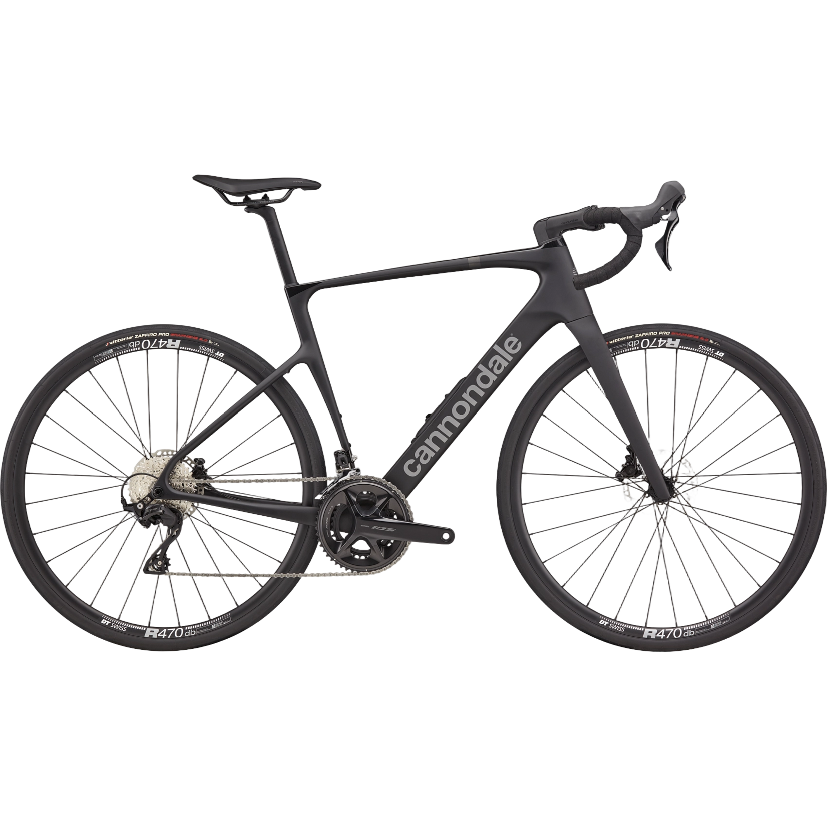 Cannondale 700 U Synapse Crb 5