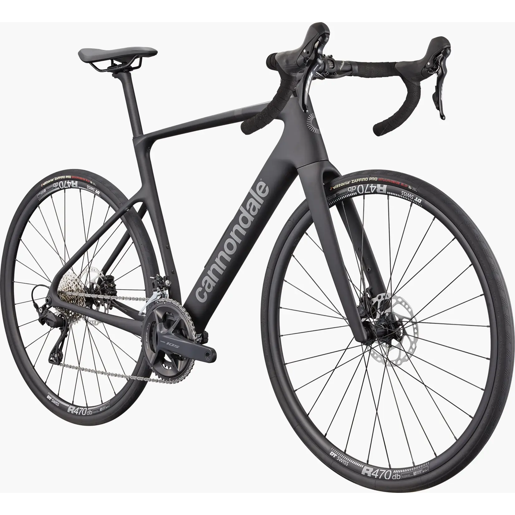 Cannondale 700 U Synapse Crb 5
