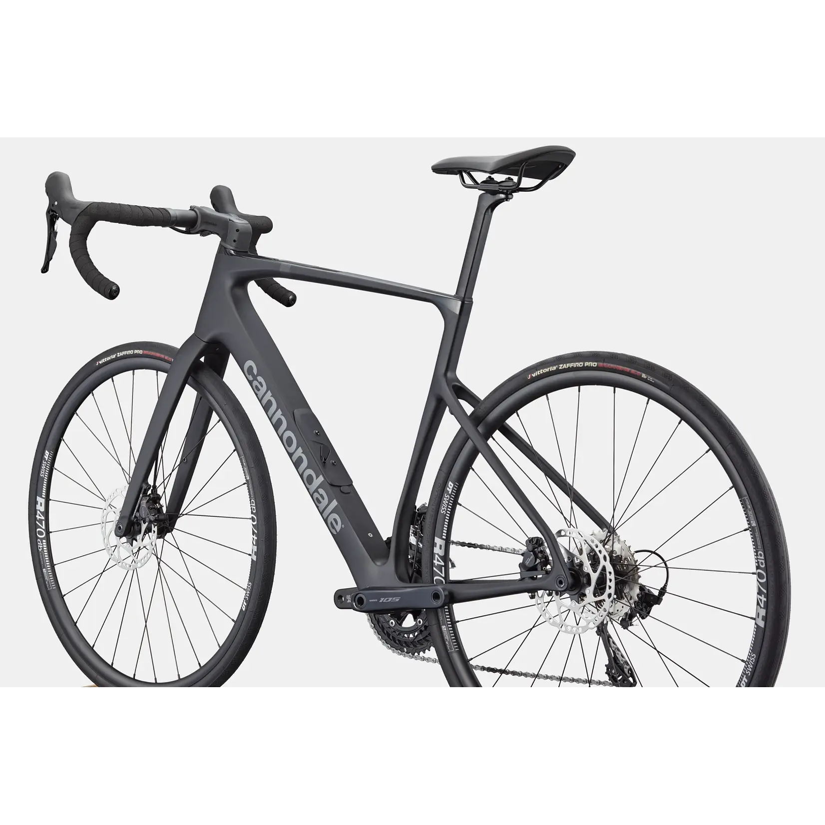 Cannondale 700 U Synapse Crb 5