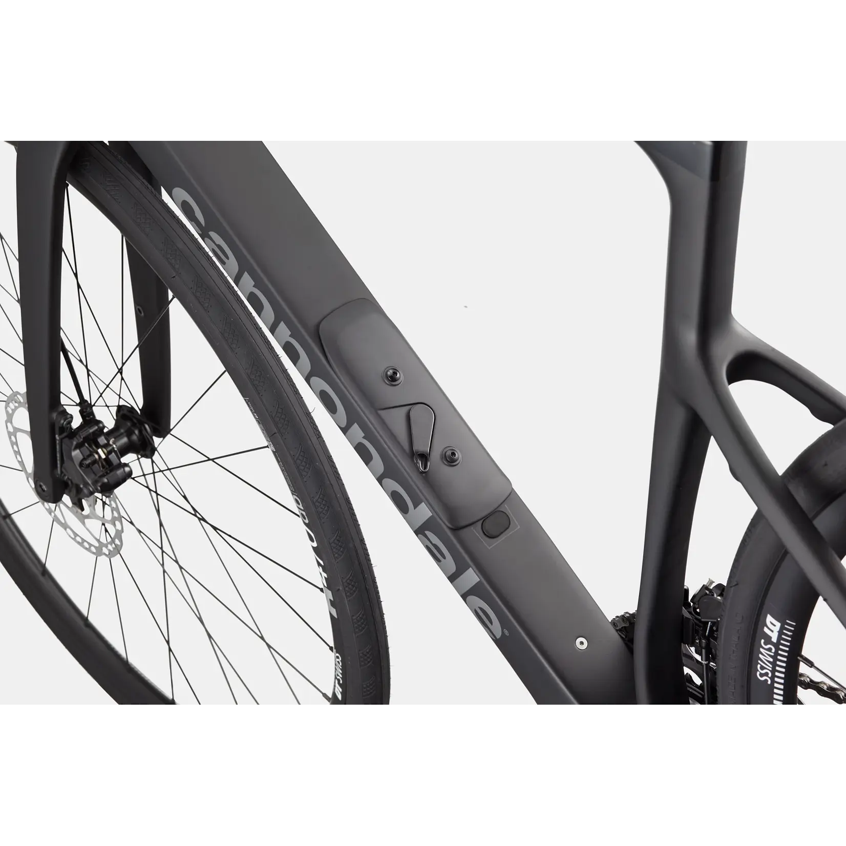 Cannondale 700 U Synapse Crb 5