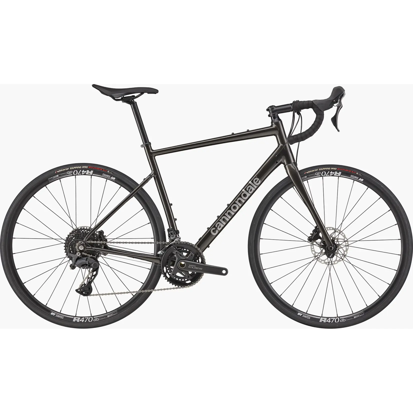 Cannondale 700 U Synapse 2