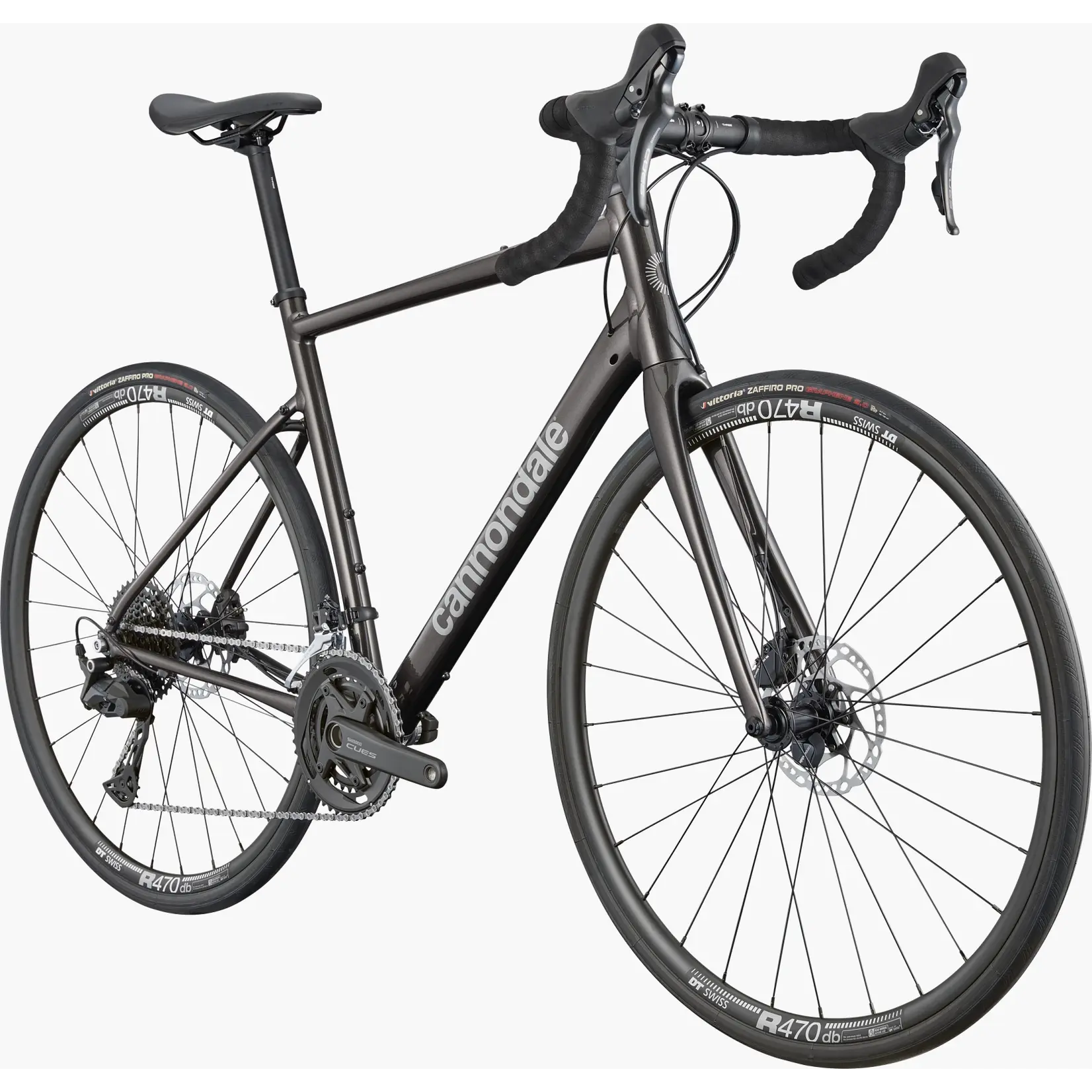 Cannondale 700 U Synapse 2