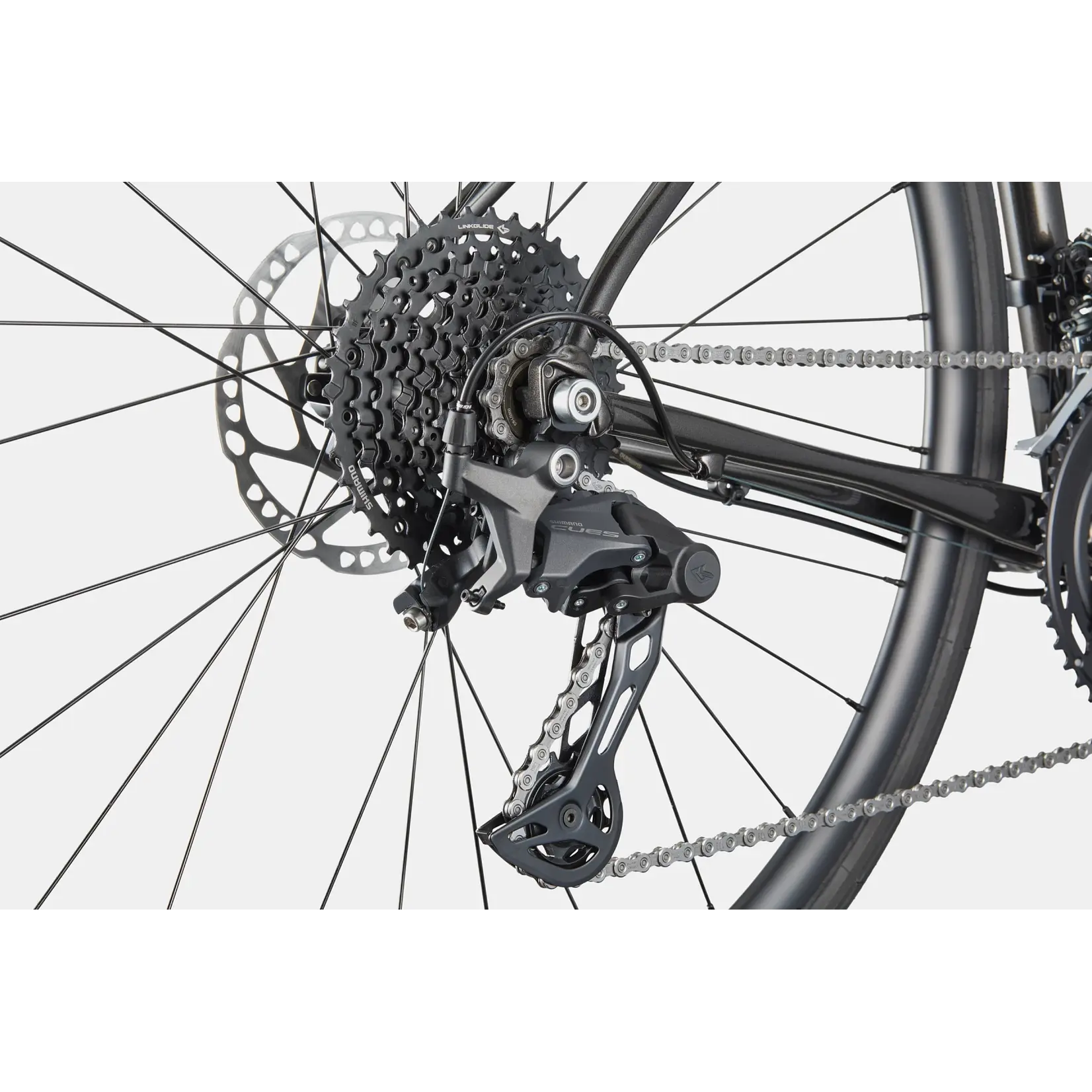Cannondale 700 U Synapse 2