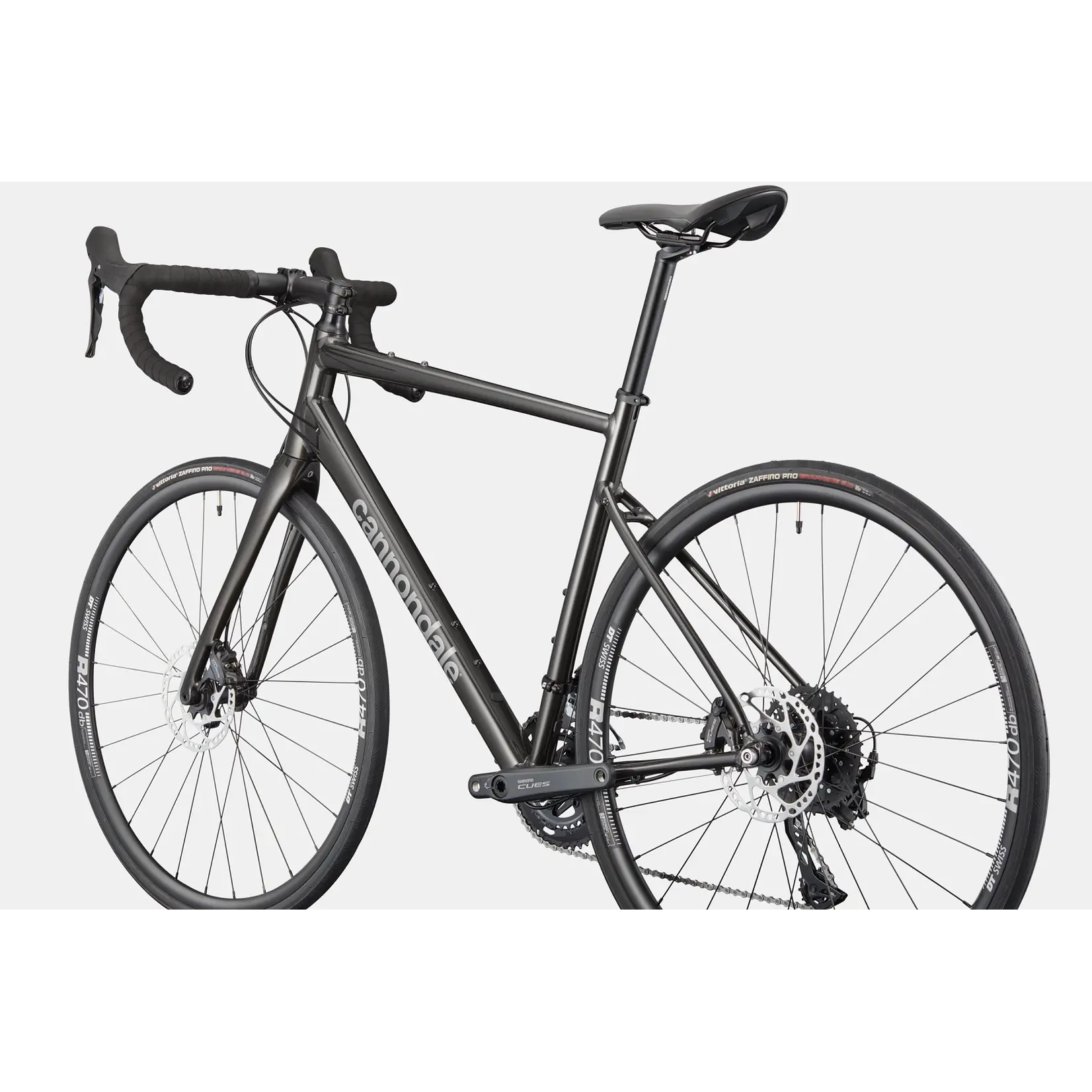 Cannondale 700 U Synapse 2