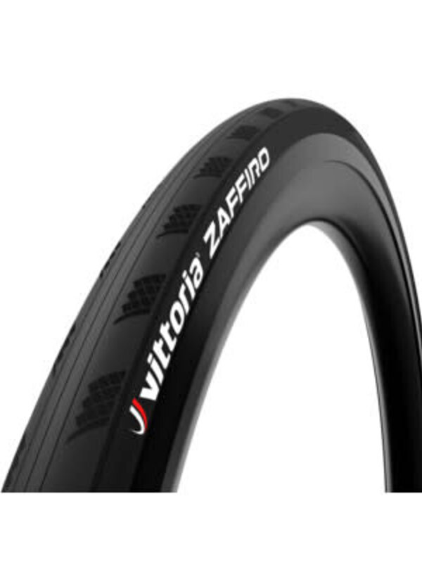 Vittoria ZAFFIRO 700 RIGID BLACK