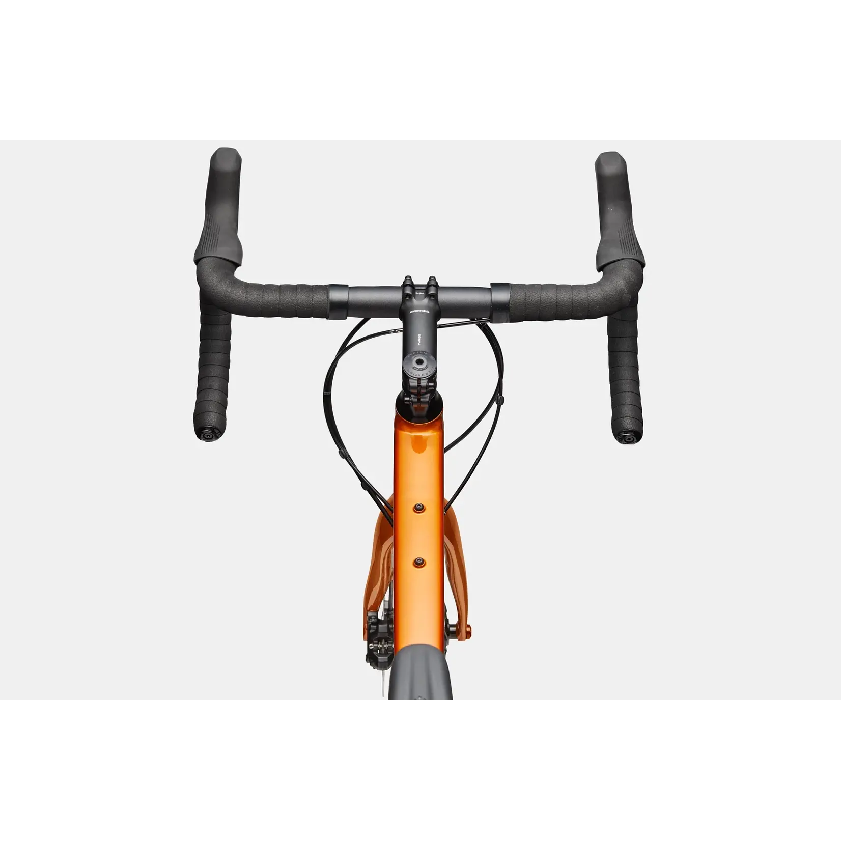 Cannondale 700 U Synapse 2 TIGER EYE