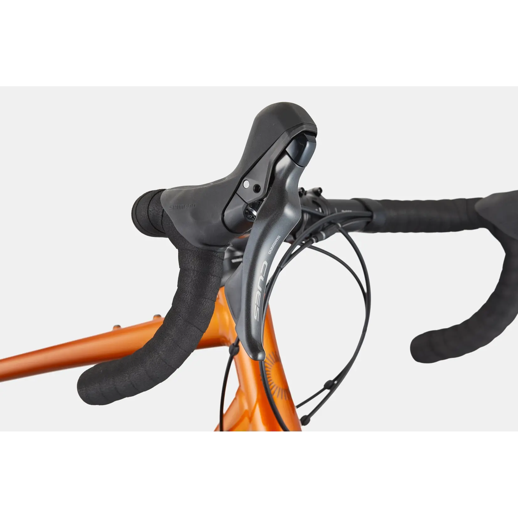 Cannondale 700 U Synapse 2 TIGER EYE