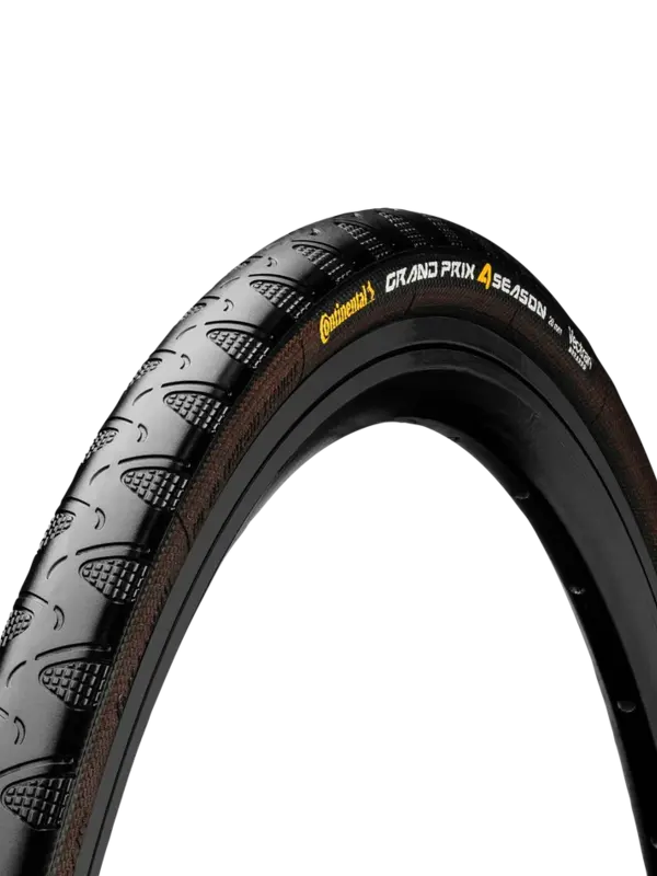 CONTINENTAL GRAND PRIX 4 SEASON 700 FOLD DURASKIN