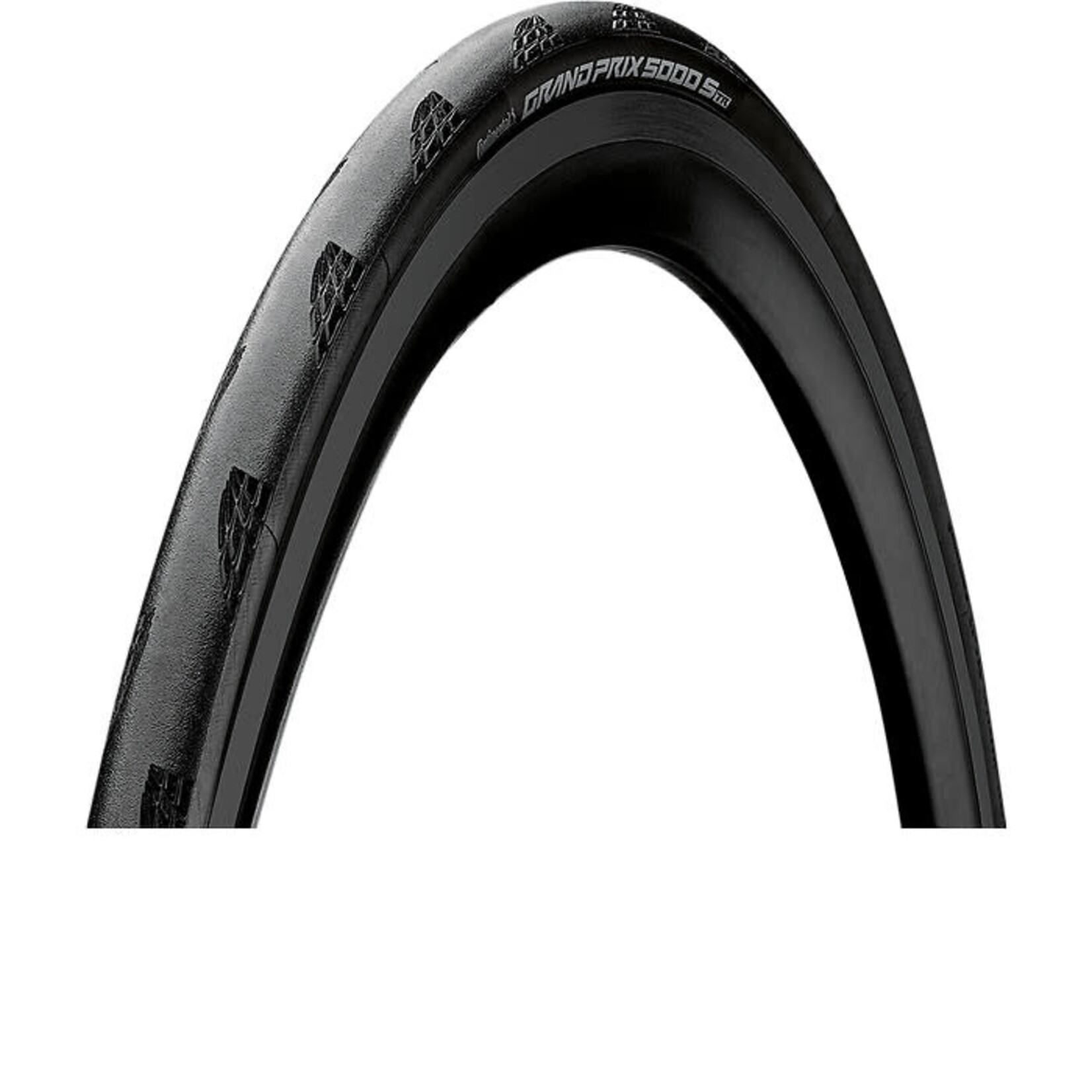 CONTINENTAL GRAND PRIX 5000S TR 700 NOIR BLKCHILI