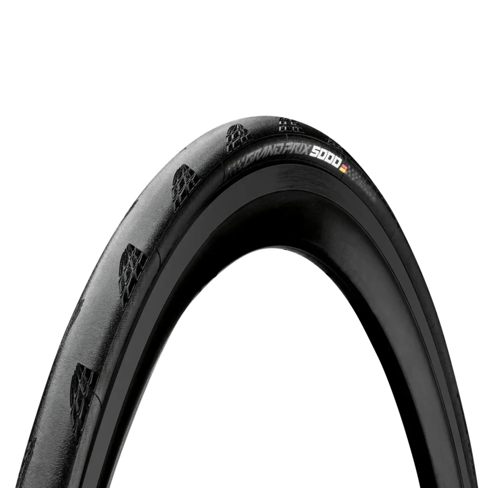 CONTINENTAL GRAND PRIX 5000 700 NOIR BLKCHILI
