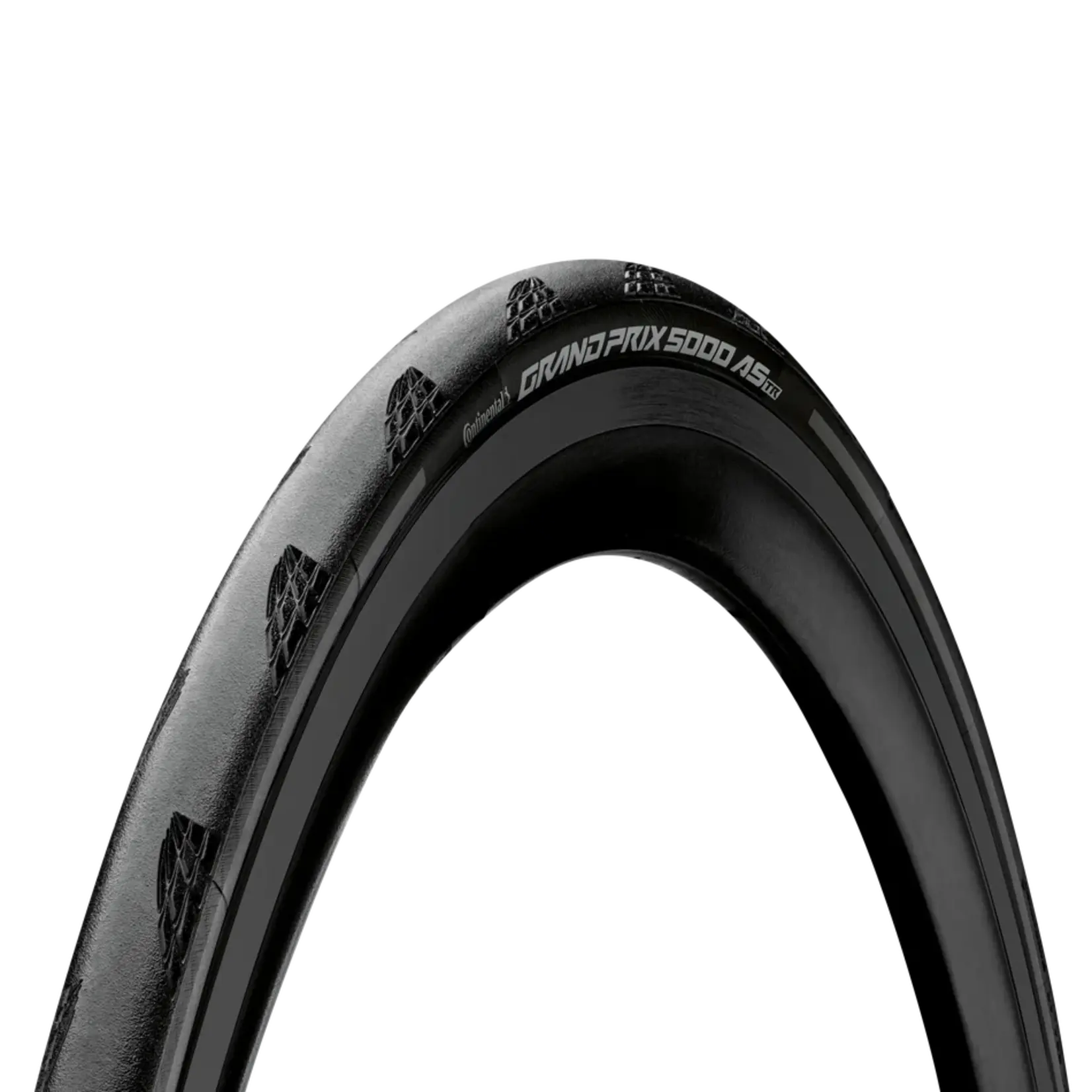 CONTINENTAL Grand Prix 5000 All Season TR Black 700 X 28