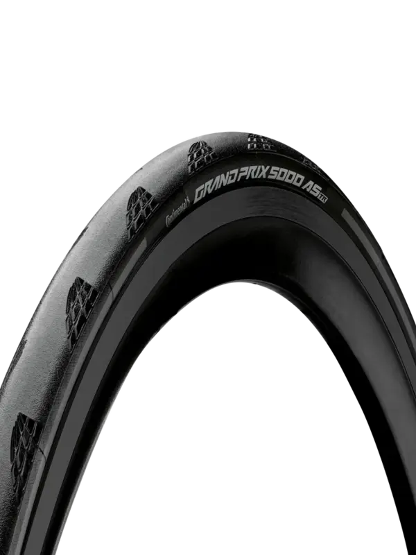 CONTINENTAL Grand Prix 5000 All Season TR Black 700