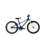 COAST TRAIL 20 1SP X BLUE/YELLOW
