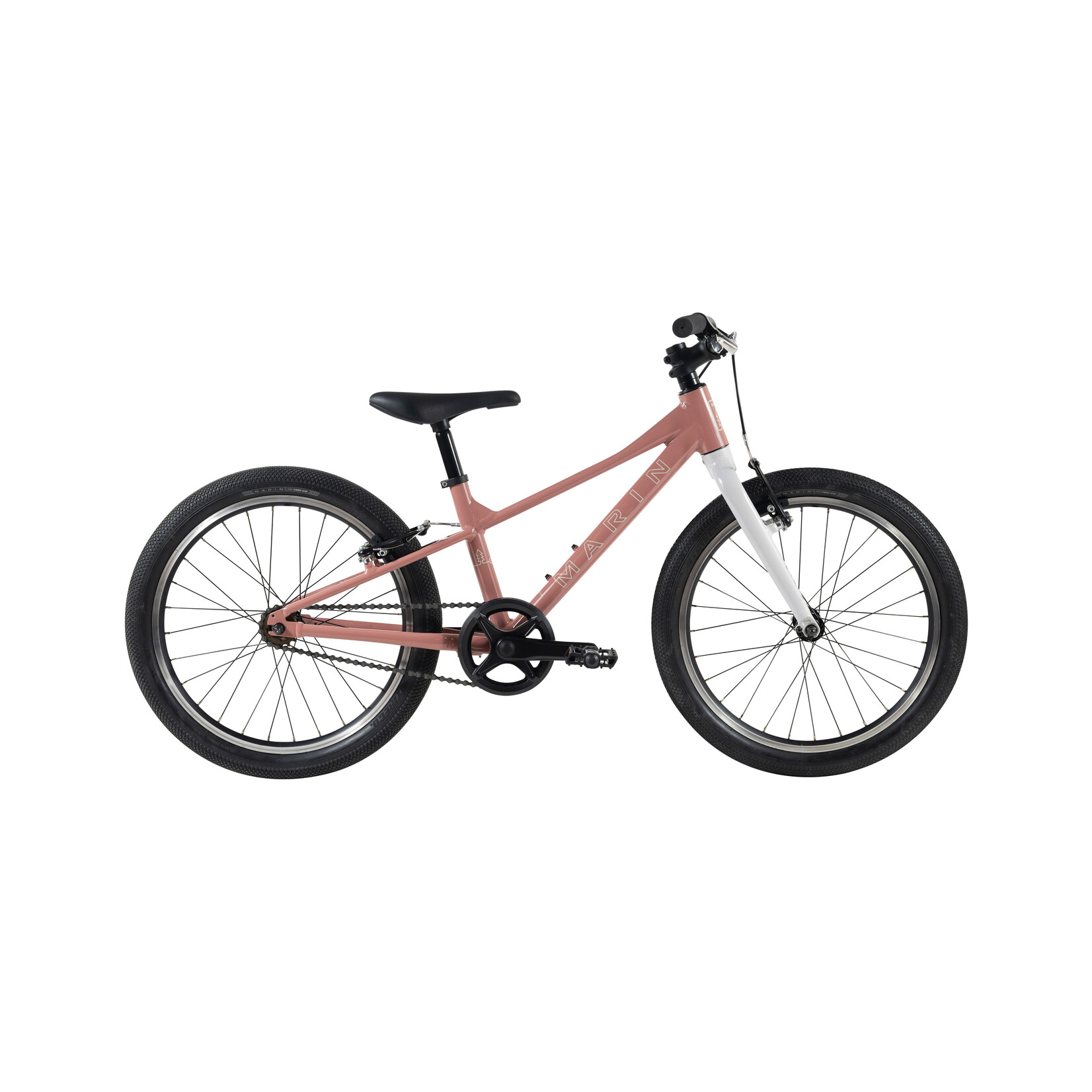 COAST TRAIL 20 1SP X ROSE/GRIS