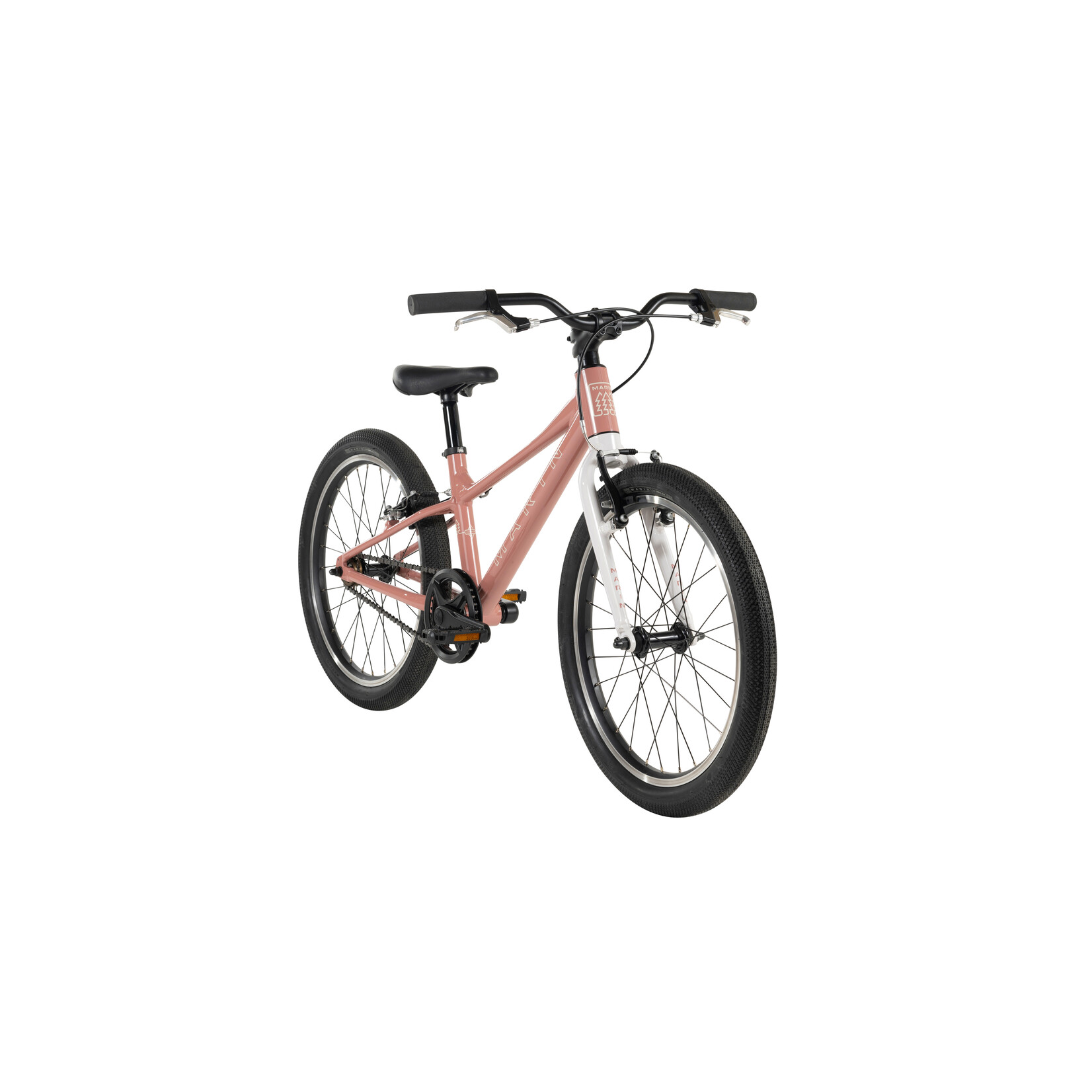 COAST TRAIL 20 1SP X PINK/GREY
