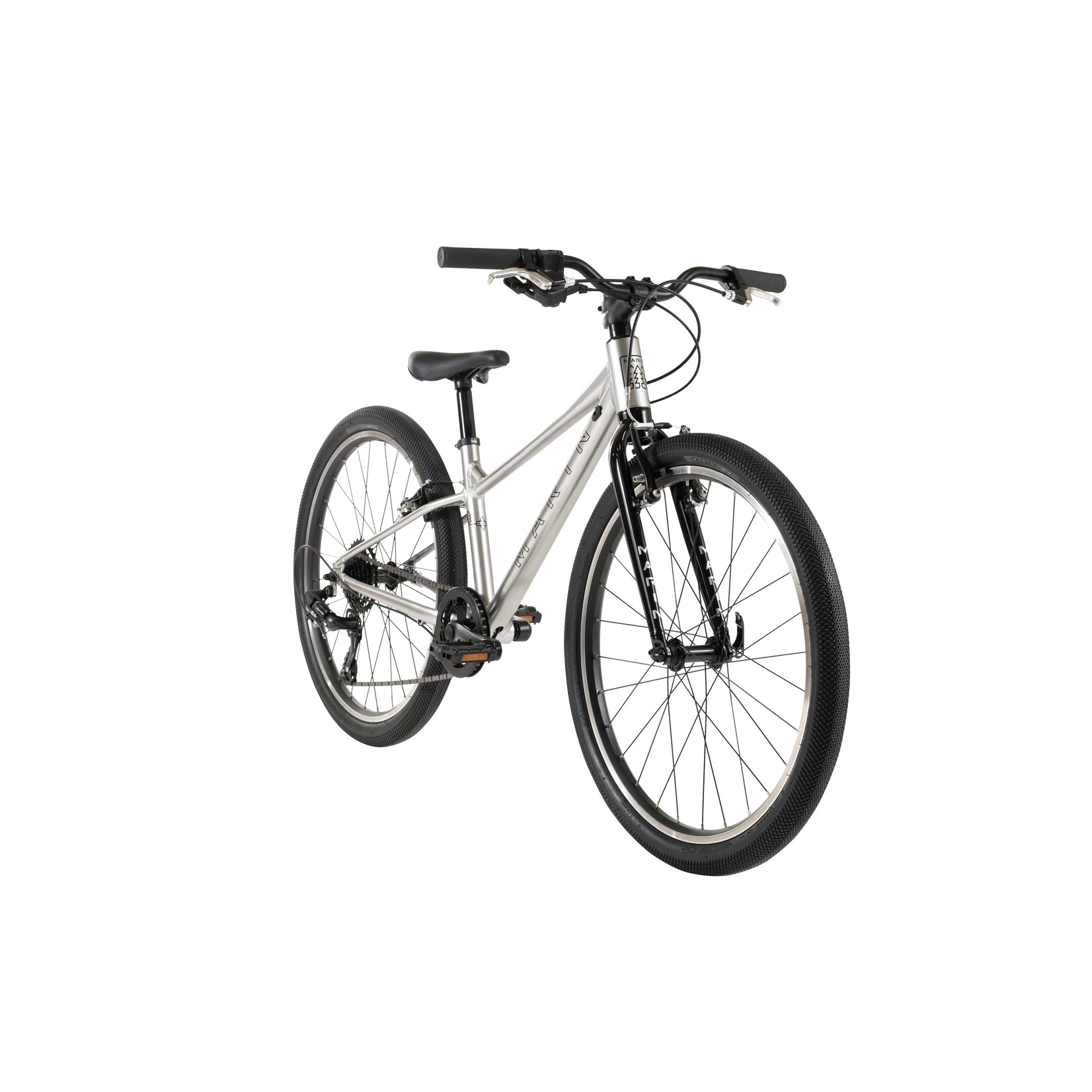Marin COAST TRAIL 24 7SP X GRIS/NOIR