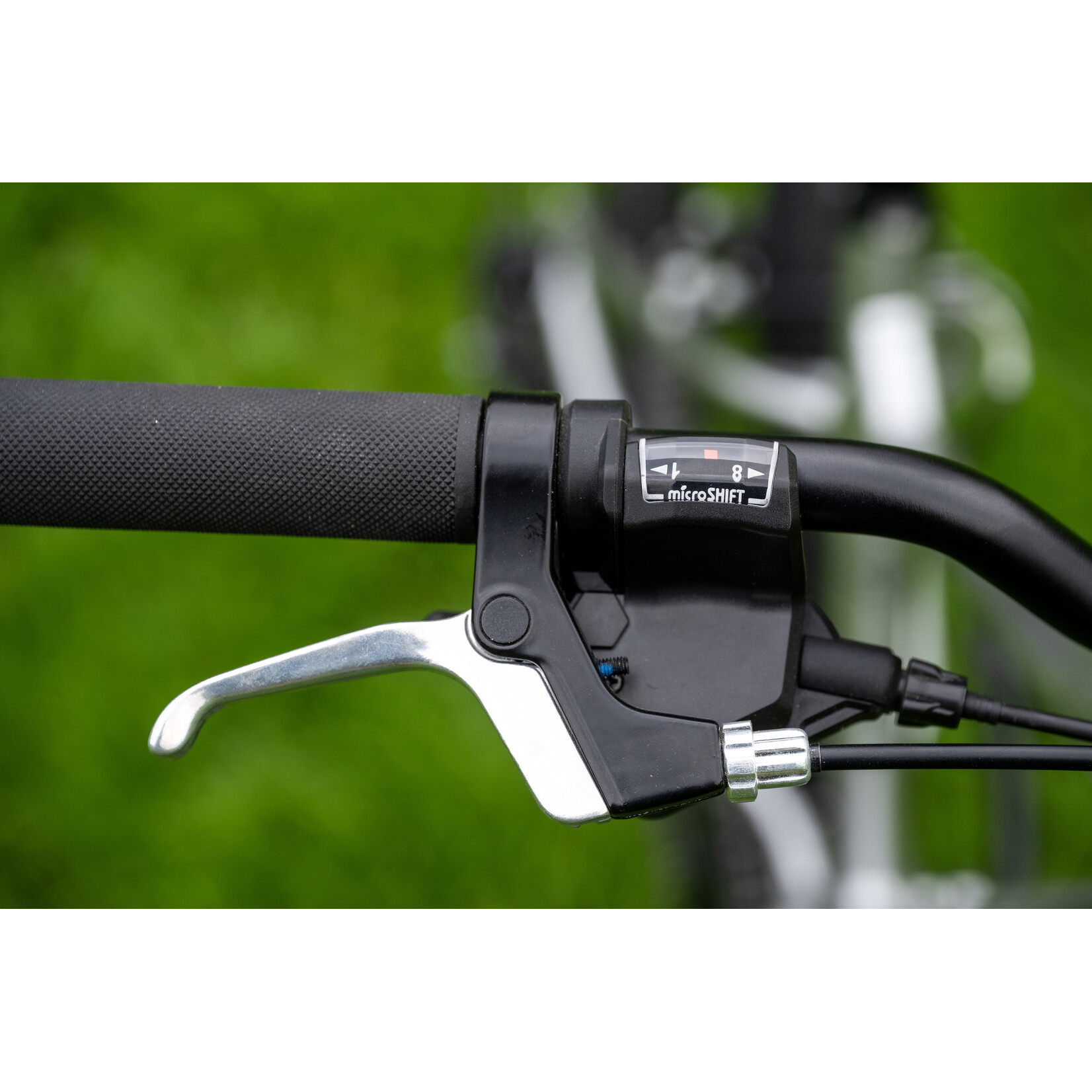Marin COAST TRAIL 24 7SP X SILVER/BLACK