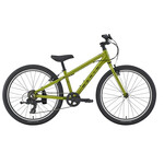 Marin DONKY JR 24" 6SP X LIME