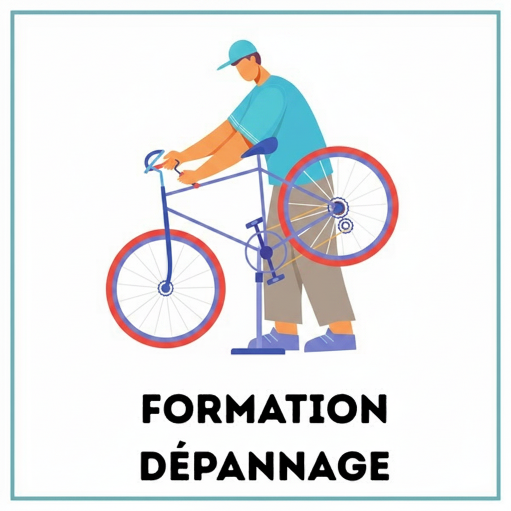 Formation - Dépannage Partie 2 - 3.5h