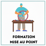 Formation - Entretien Complet - 14h