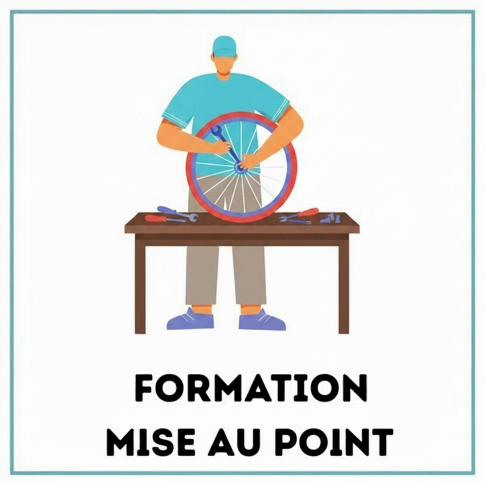 Formation - Entretien Complet - 14h