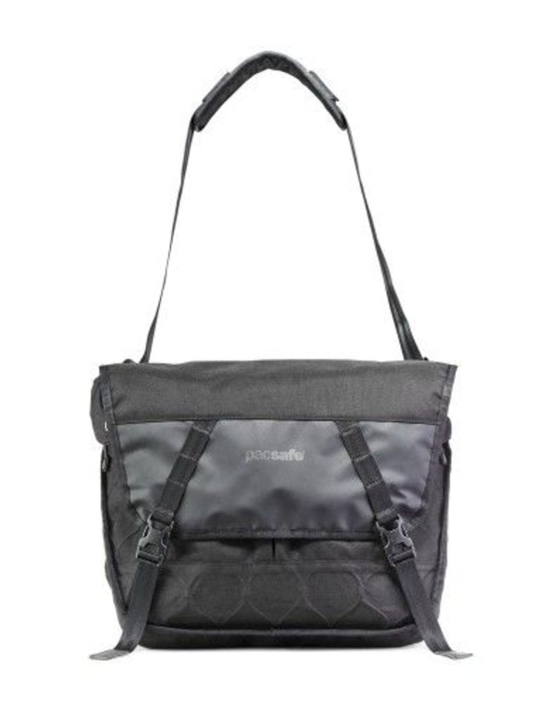 pacsafe shoulder bag