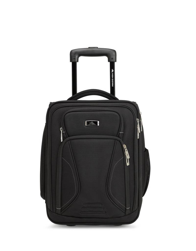 high sierra wheeled underseater