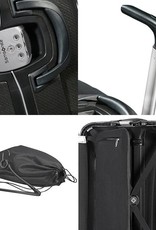 samsonite lite locked spinner