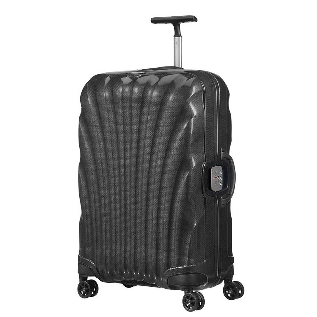 samsonite lite lock