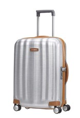 samsonite aluminum carry on