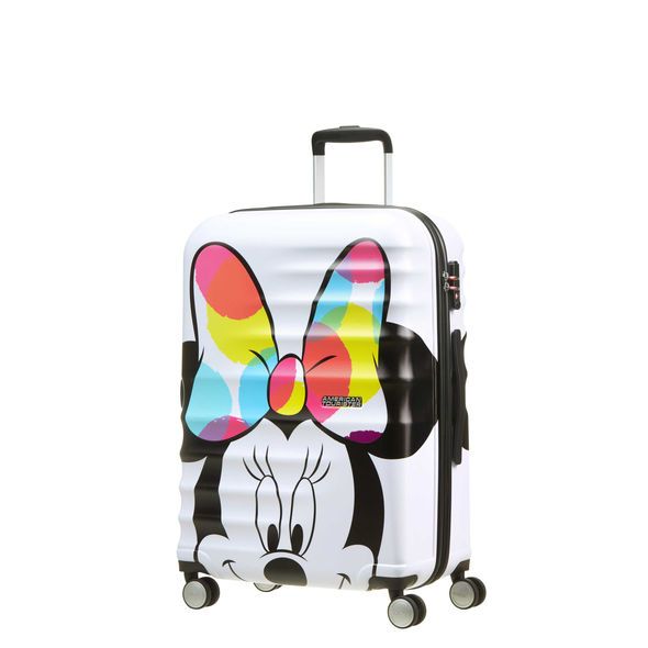 disney cabin luggage