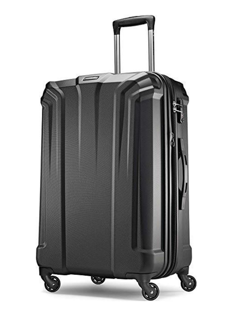 samsonite 25 spinner