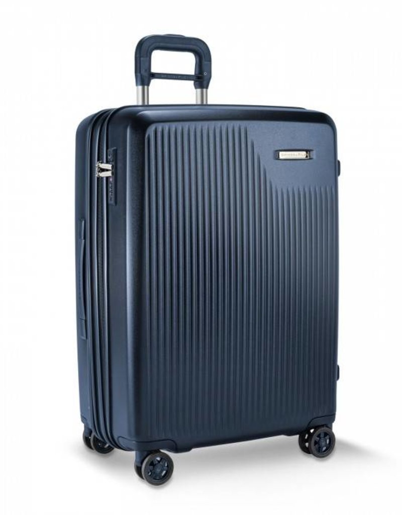 briggs and riley navy