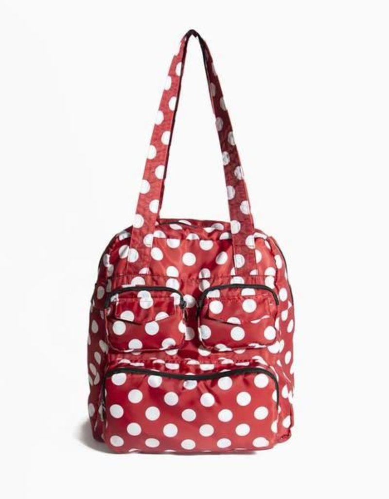 Luglife Puddle Jumper Packable