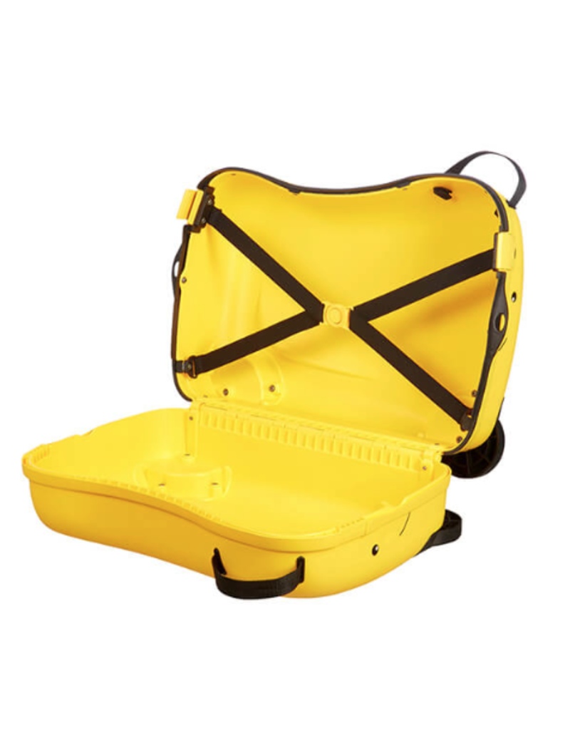 samsonite ride on suitcase