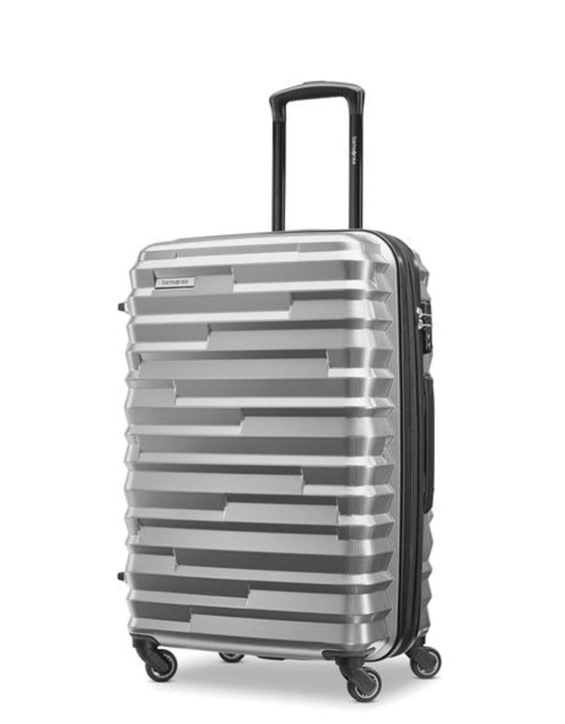 samsonite spinner medium