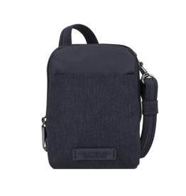 travelon mini duffle