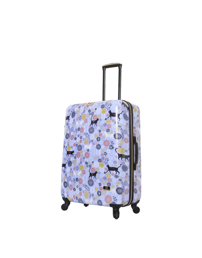 halina luggage