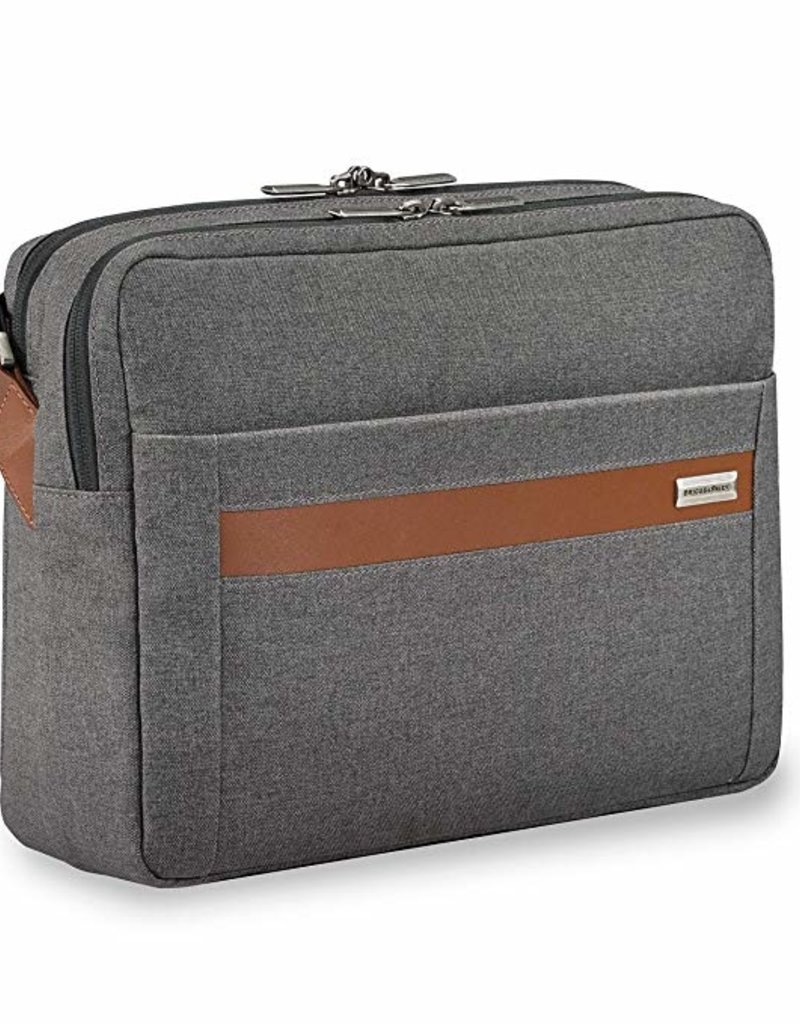 briggs and riley micro messenger