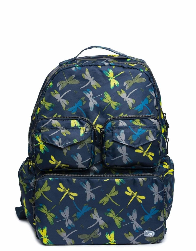 Download PUDDLE JUMPER BACKPACK PACKABLE - Capital City Luggage