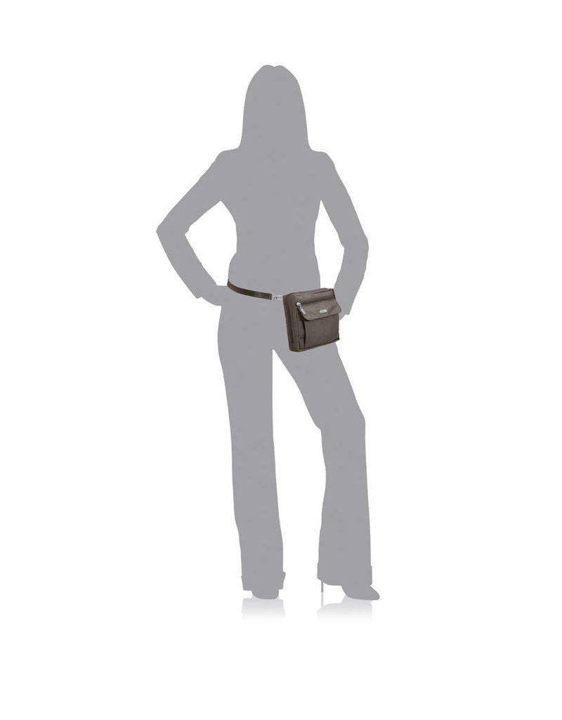 baggallini waist pack