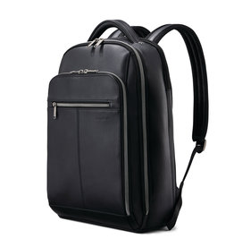 samsonite ladies leather city backpack