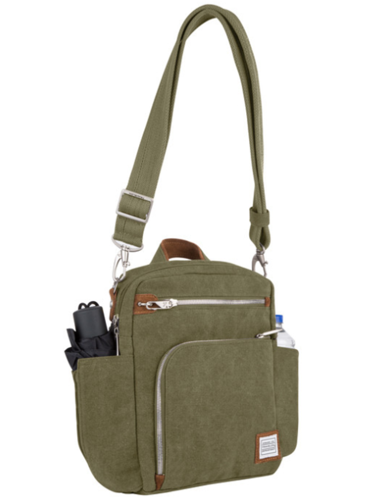 travelon anti theft tour bag
